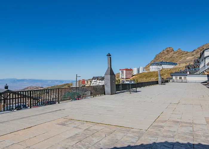 Apartamento Vista Nevada