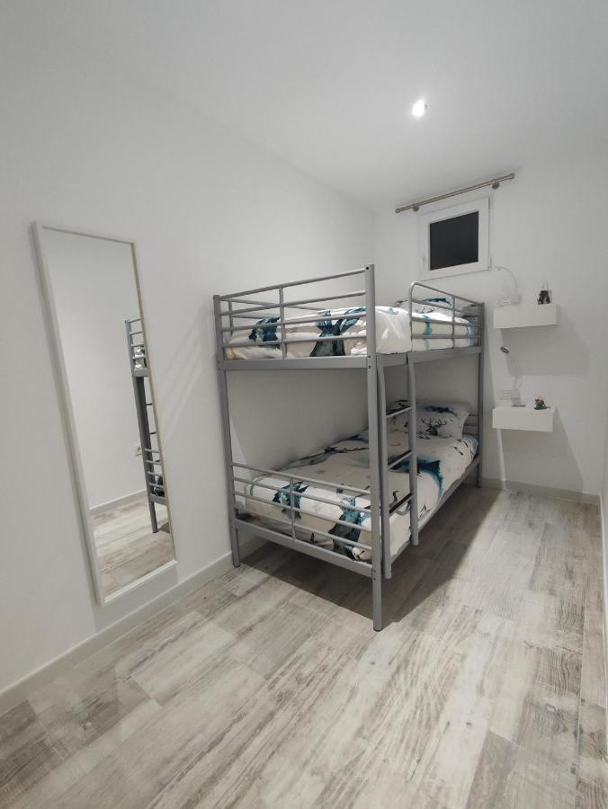 Apartament Vista Nevada *
