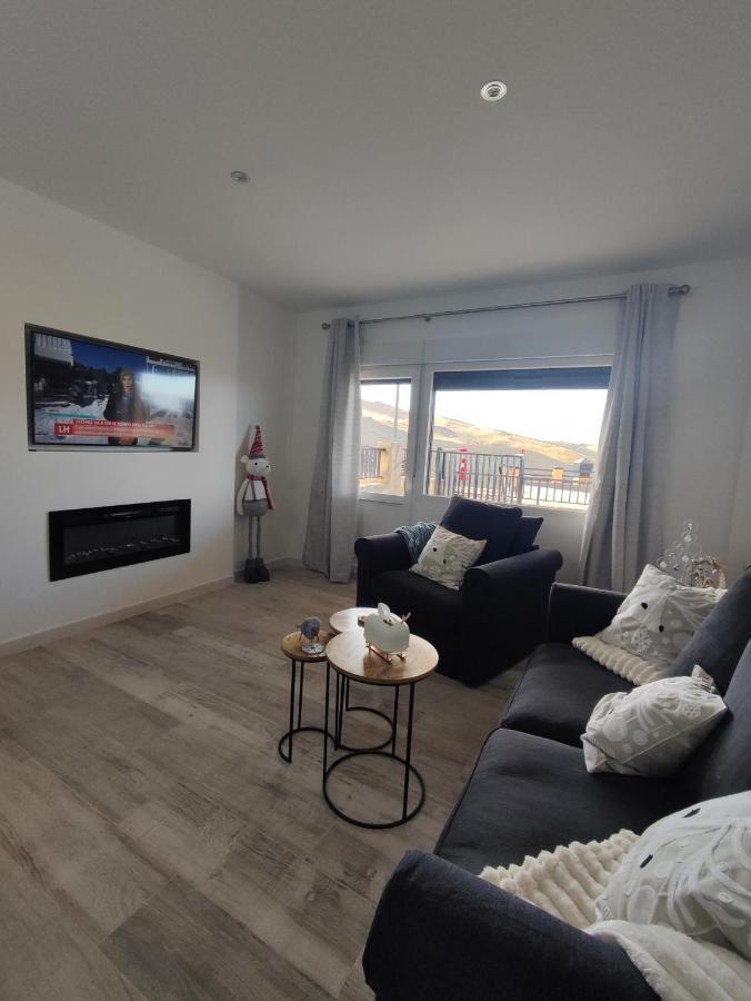 Apartament Vista Nevada *