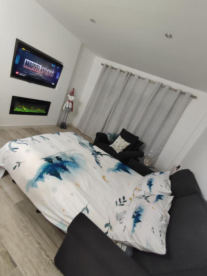 Vista Nevada Appartement *
