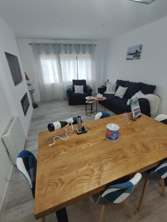 Apartament Vista Nevada Sierra Nevada